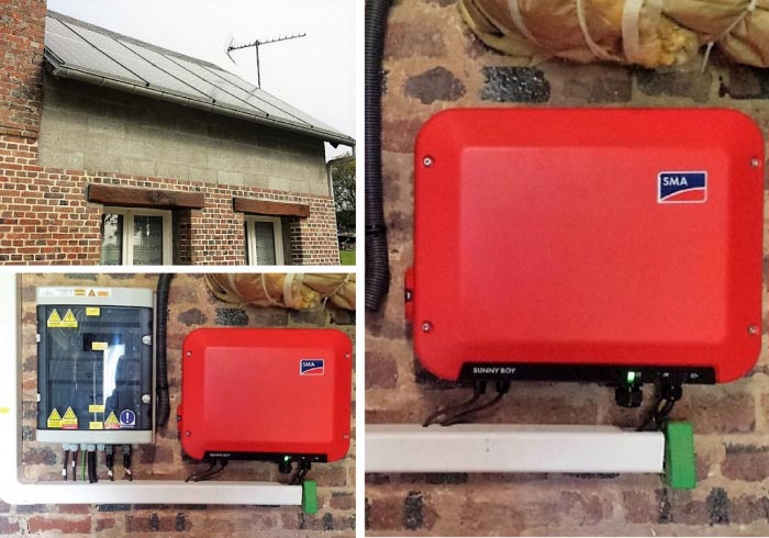 Installateur pompe a chaleur seine maritime