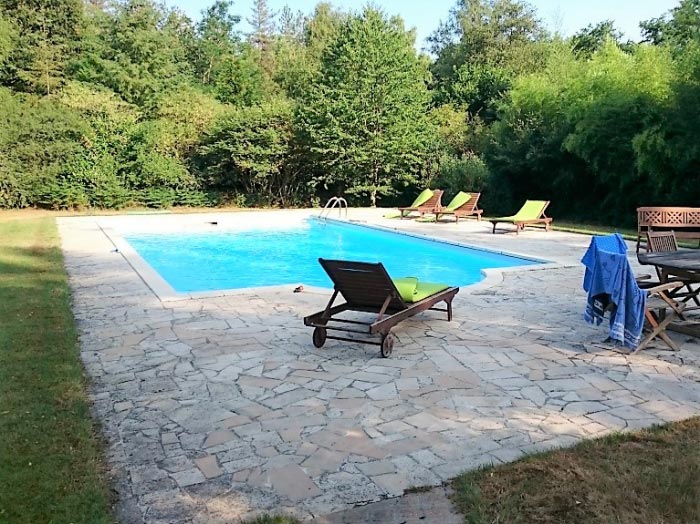 Depanneur pompe a chaleur piscine