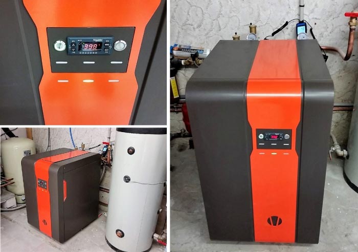 Installateur pompe a chaleur 77