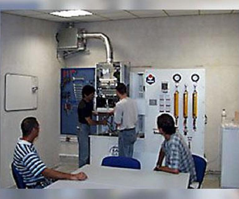Technique de vente pompe a chaleur