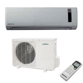 Zenith pompe a chaleur