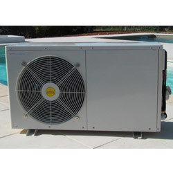 Pompe a chaleur 50 kw