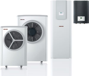 Stiebel pompe a chaleur
