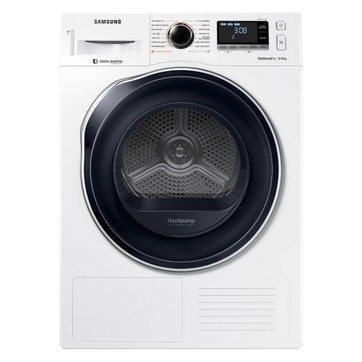 Electrolux sèche-linge pompe à chaleur edh3685pzw
