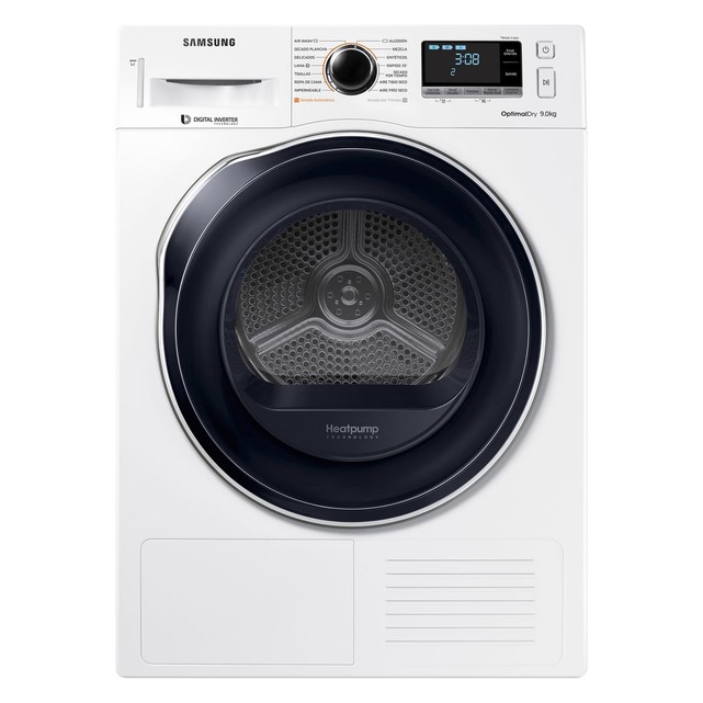 Seche linge pompe à chaleur