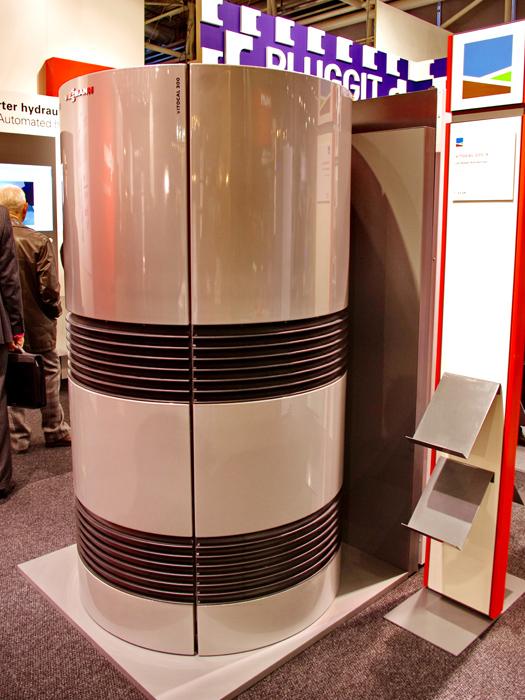 Avis pompe a chaleur viessmann