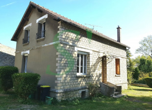 Achat maison avec pompe a chaleur