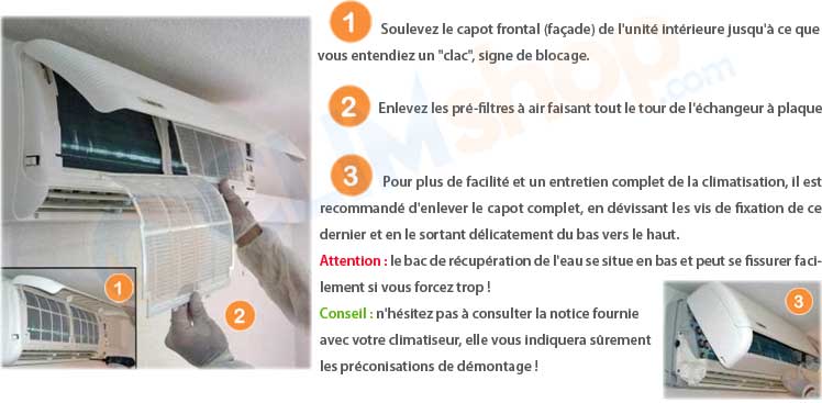Entretien pompe a chaleur toshiba