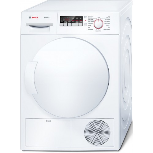 Seche linge pompe a chaleur bosch wtw84260ff