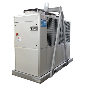 Pompe à chaleur 100 kw