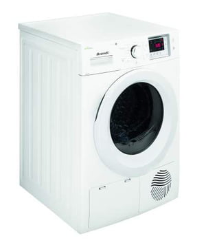 Seche linge pompe a chaleur brandt
