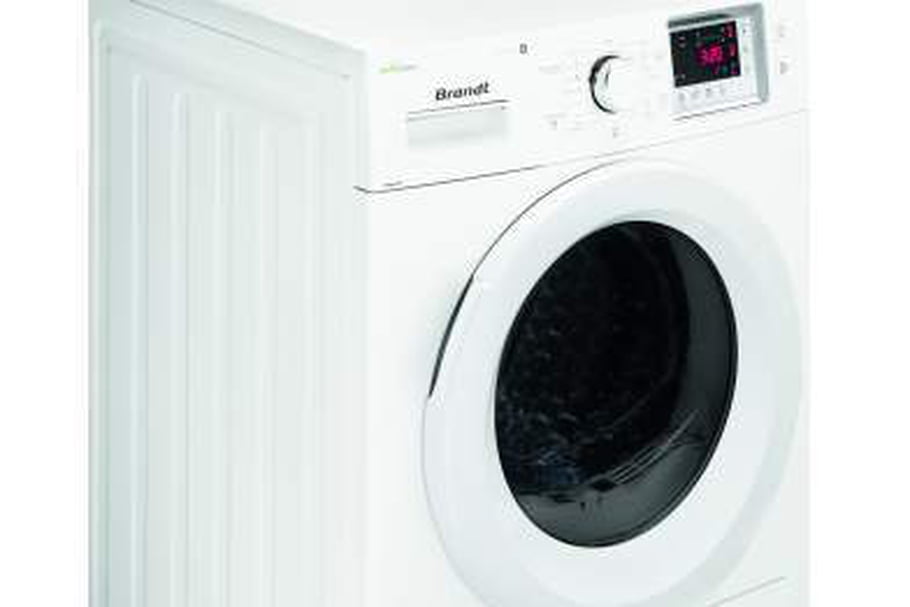 Choisir seche linge pompe a chaleur