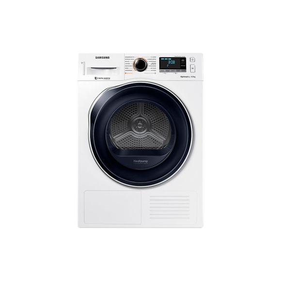 Seche linge pompe a chaleur silencieux