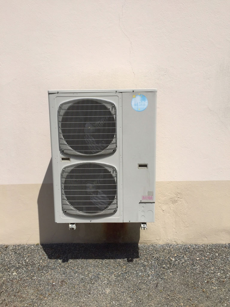 Installateur pompe a chaleur finistere