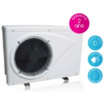 Pompe a chaleur piscine 4.5 kw