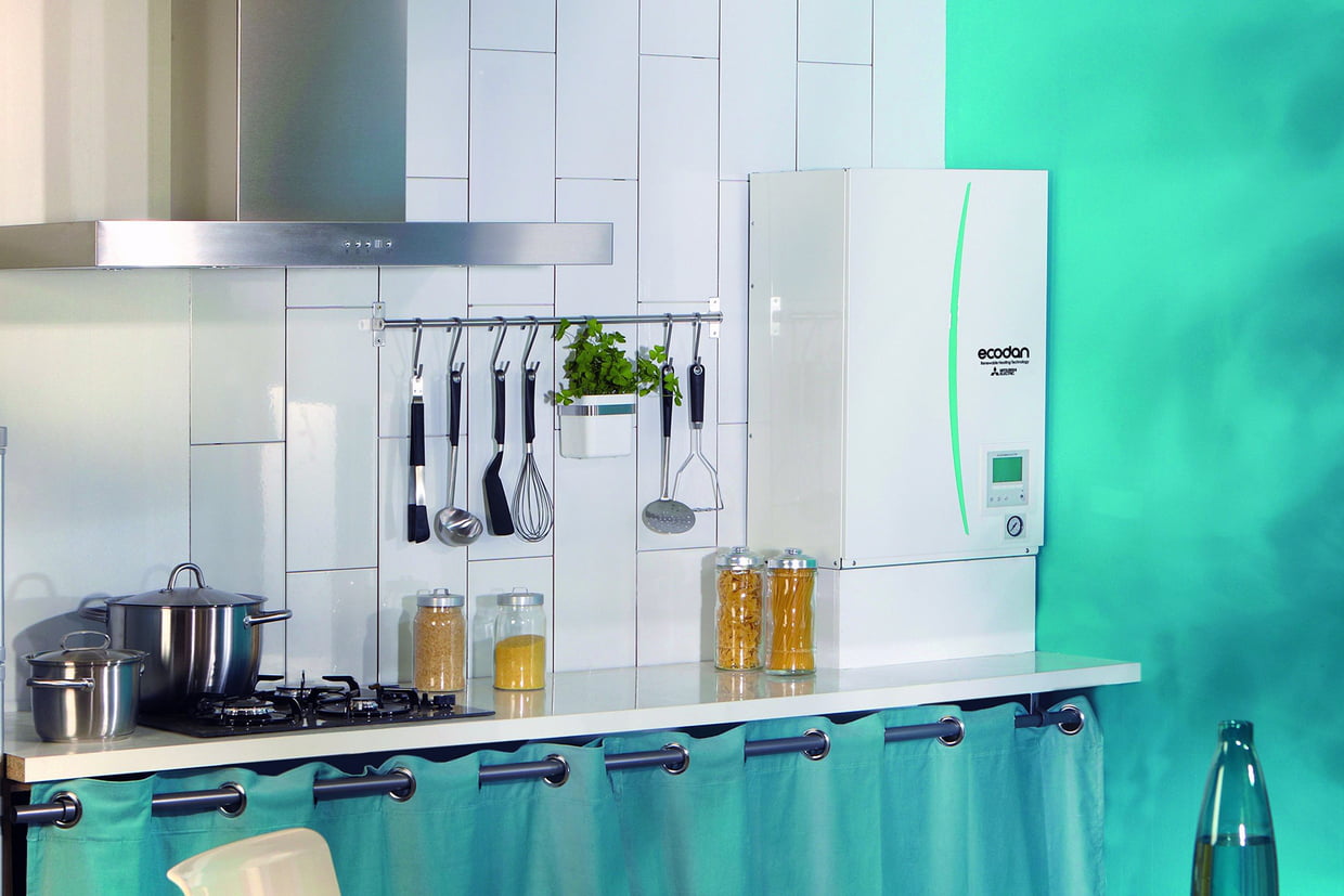 Pompe a chaleur daikin avis consommateur