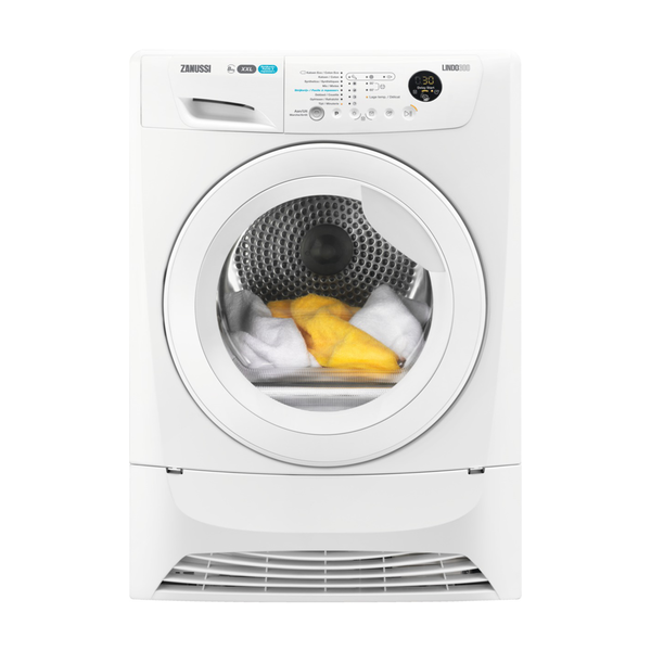 Promo seche linge pompe a chaleur