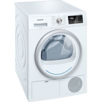 Qu'est ce qu'un seche linge pompe à chaleur