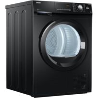 Seche linge pompe a chaleur electrolux edh3886gde