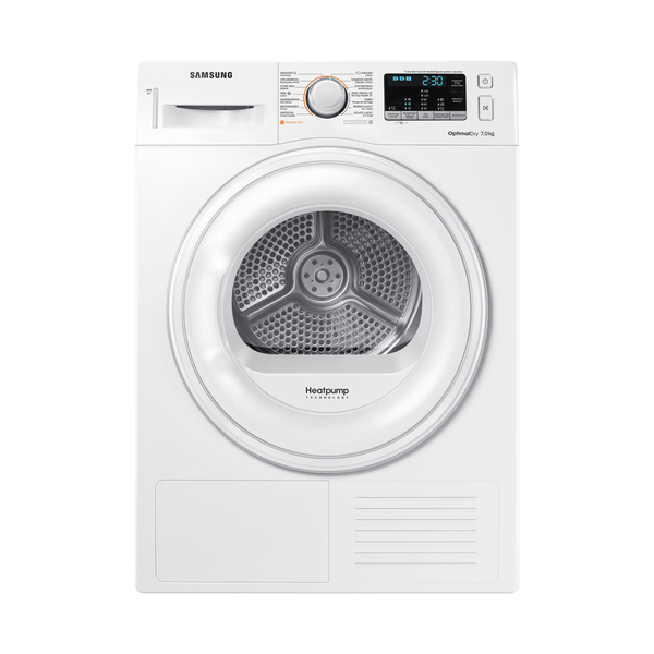 Pompe à chaleur sèche linge explication