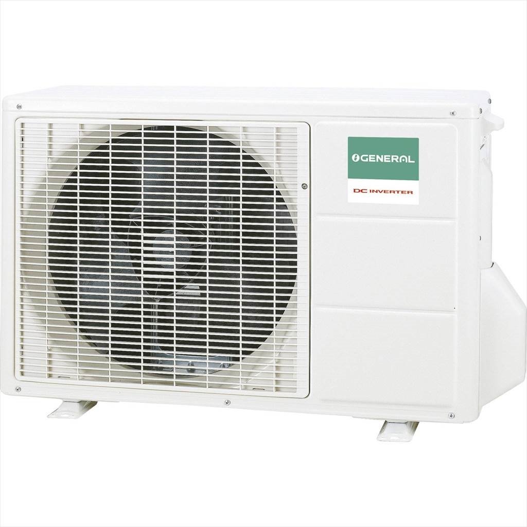 Pompe à chaleur air air bricoman