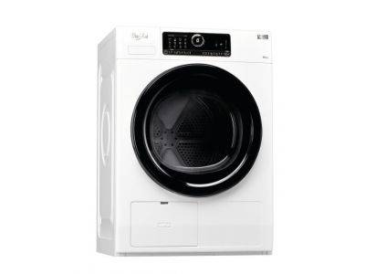 Installation pompe a chaleur whirlpool