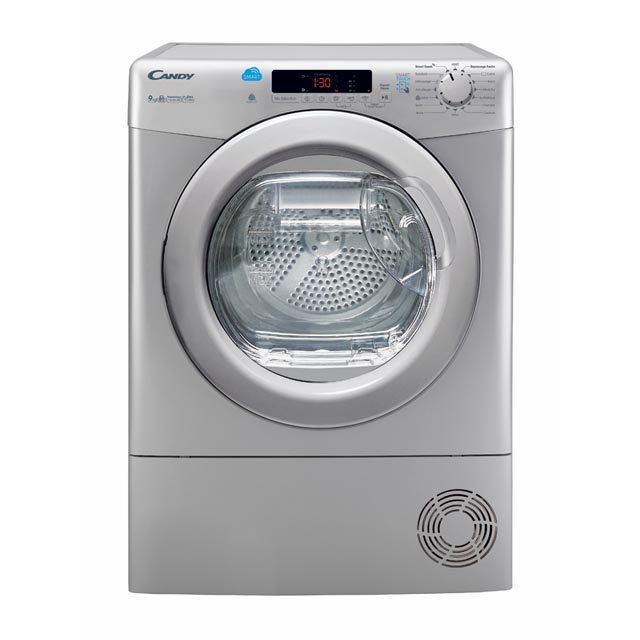 Seche linge pompe a chaleur candy