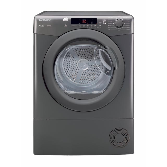 Candy seche linge 10kg pompe a chaleur
