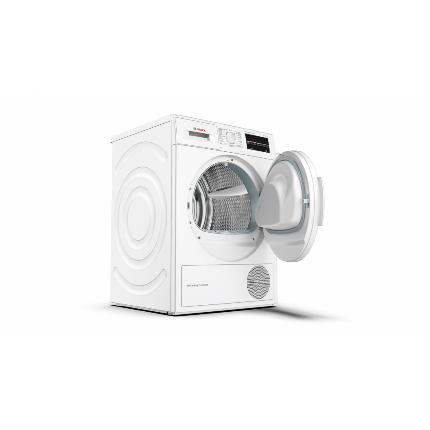 Seche linge bosch serie 4 pompe a chaleur