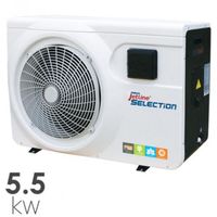 Pompe à chaleur ecopac 4 - 3.8 kw