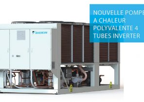 Notice pompe a chaleur ir 130