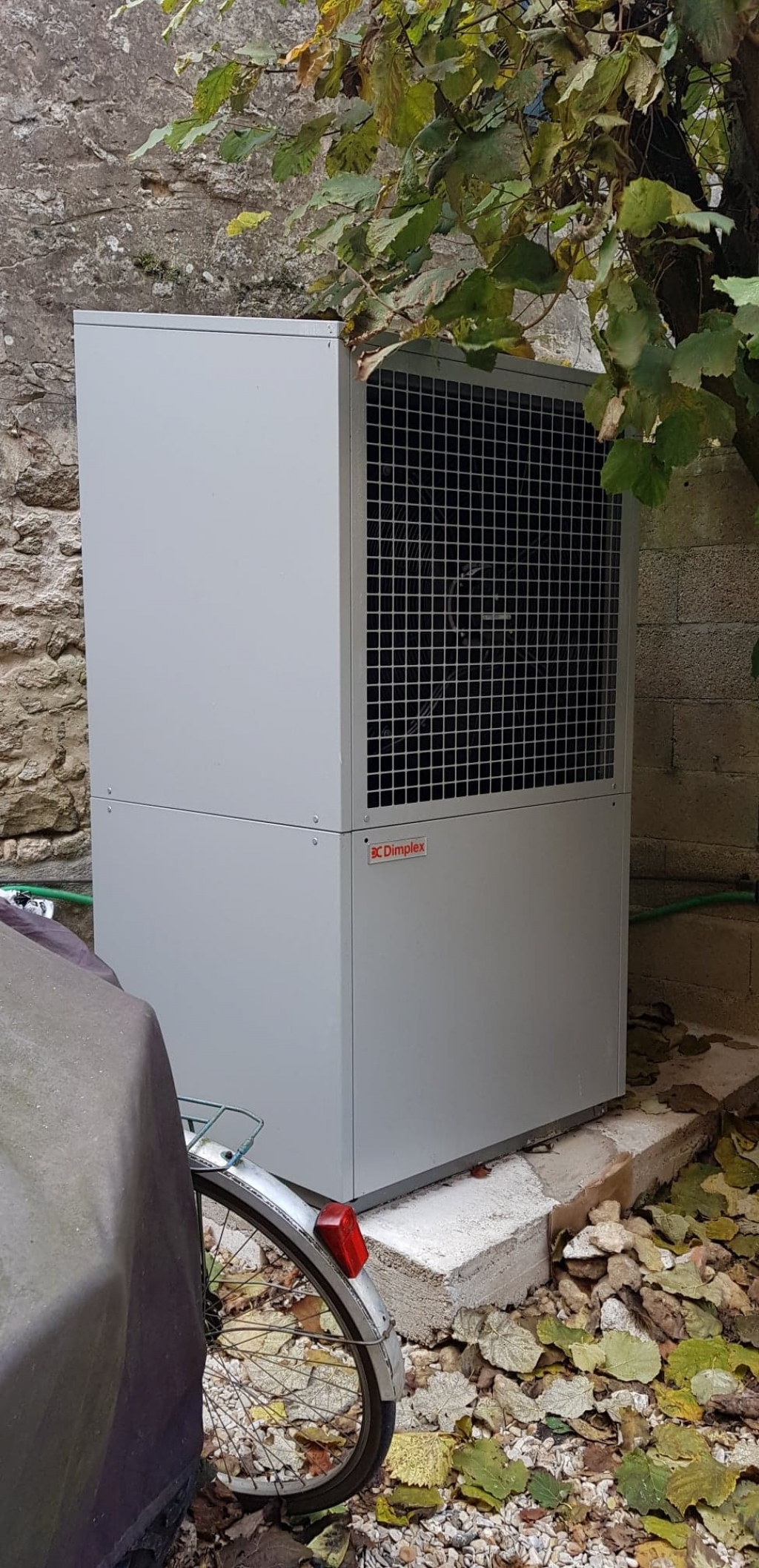 Installateur pompe à chaleur 33