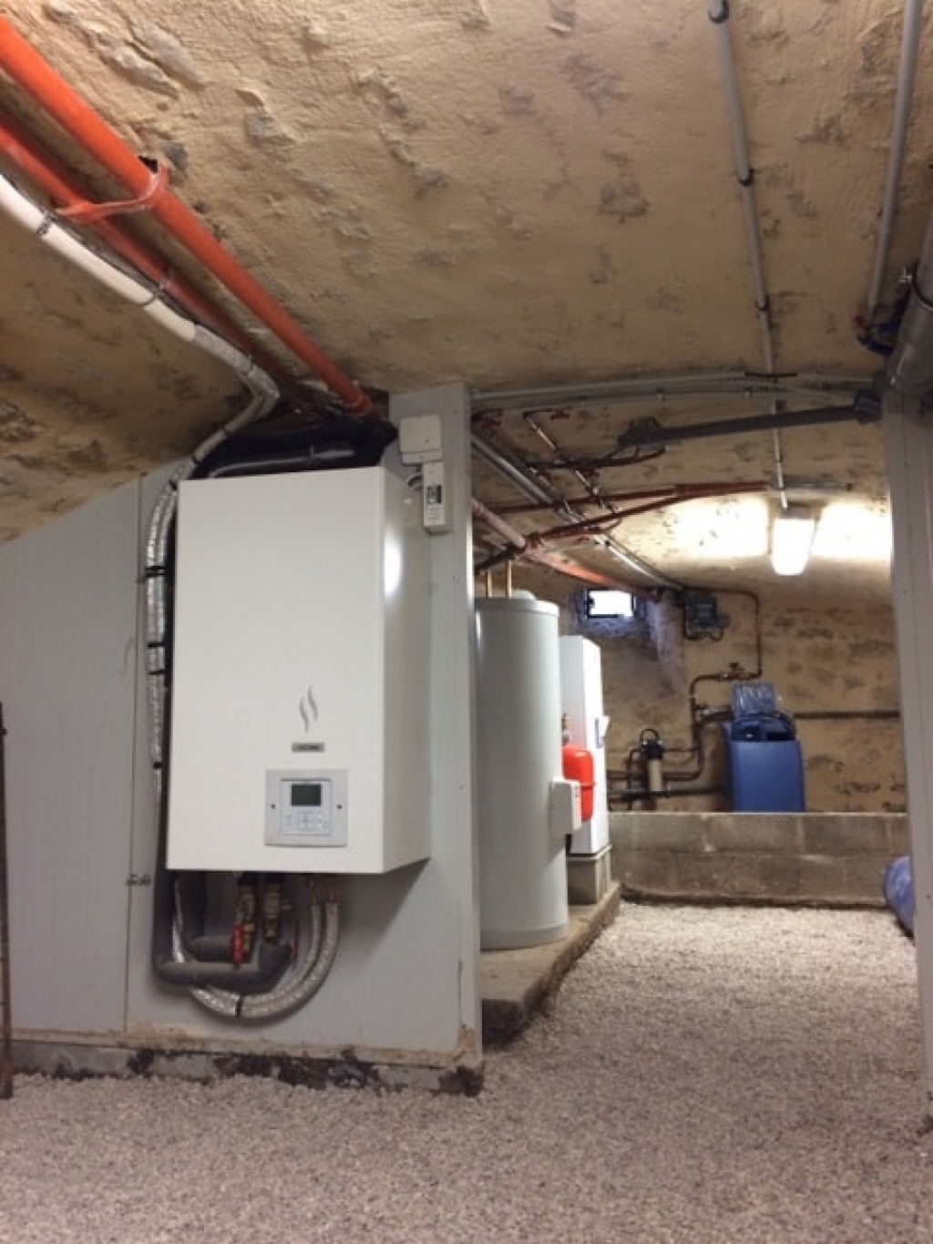 Installateur pompe a chaleur air eau loiret