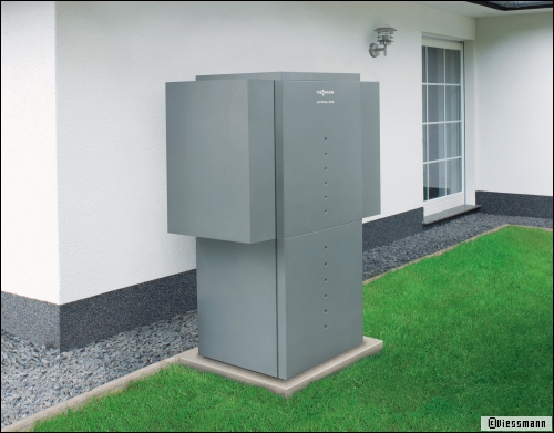 Pompe à chaleur air eau avis