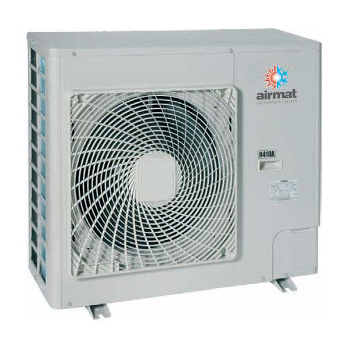Probleme pompe a chaleur airmat