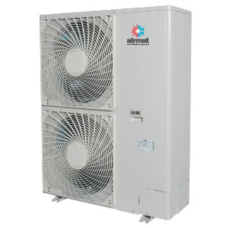 Pompe a chaleur airmat