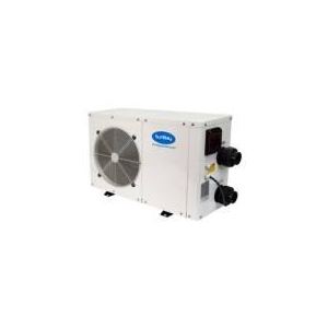 Pompe a chaleur piscine sunbay