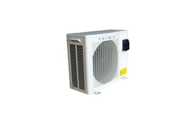 Pompe a chaleur piscine prima 35