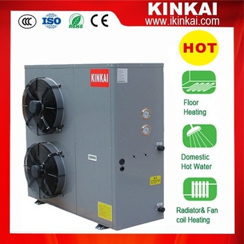 Pompe a chaleur 70 kw