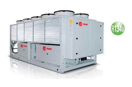 Pompe à chaleur 60 kw