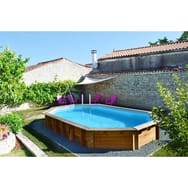 Auchan pompe a chaleur piscine