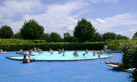 Panne sur pompe a chaleur piscine