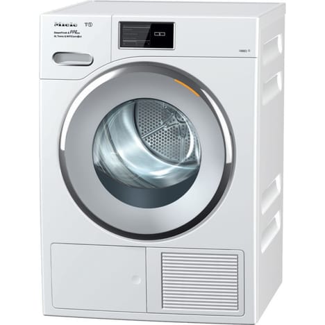 Seche linge pompe à chaleur pas cher