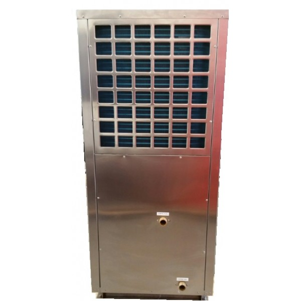 Pompe a chaleur 80°c