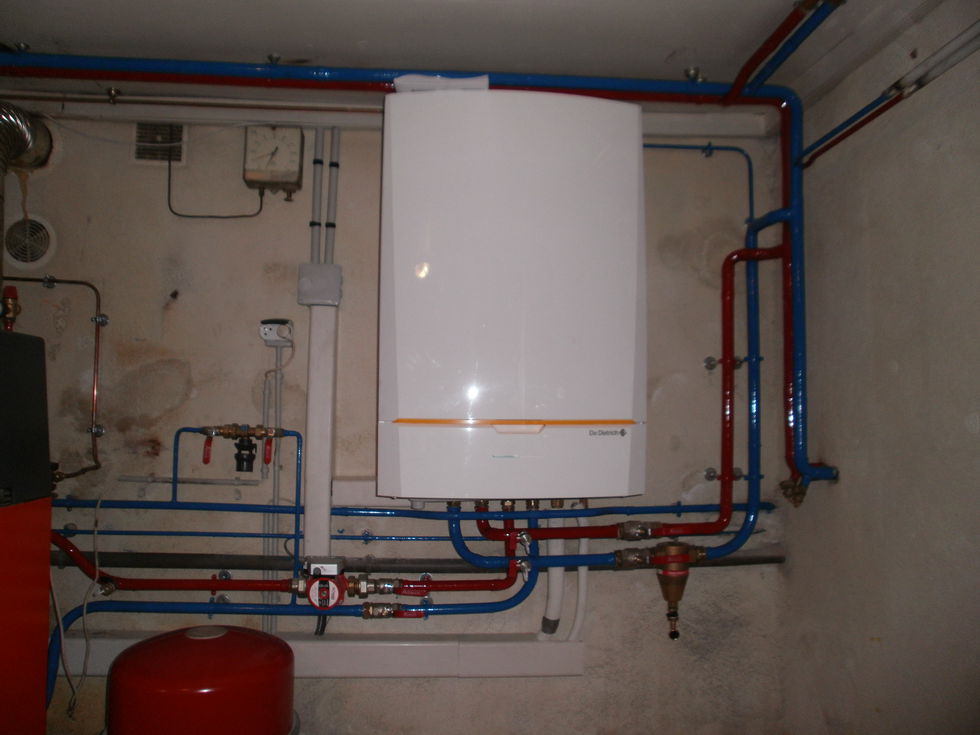 Installateur pompe a chaleur cantal