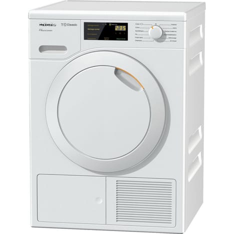 Sèche linge pompe à chaleur top