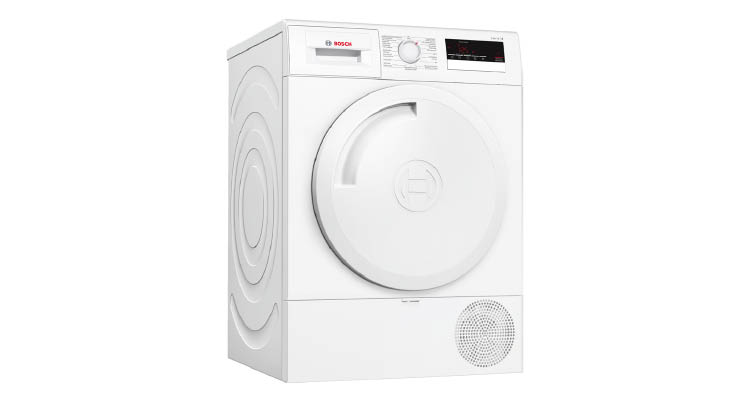Seche linge pompe a chaleur c'est quoi