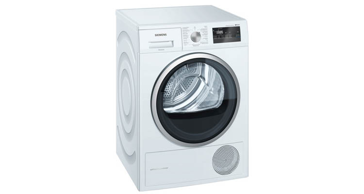 C'est quoi un seche linge pompe a chaleur