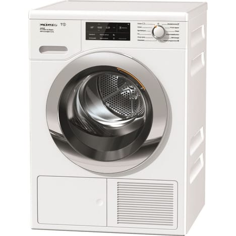 Miele seche linge pompe à chaleur