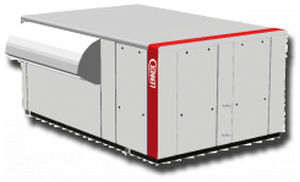 Pompe a chaleur air eau lennox